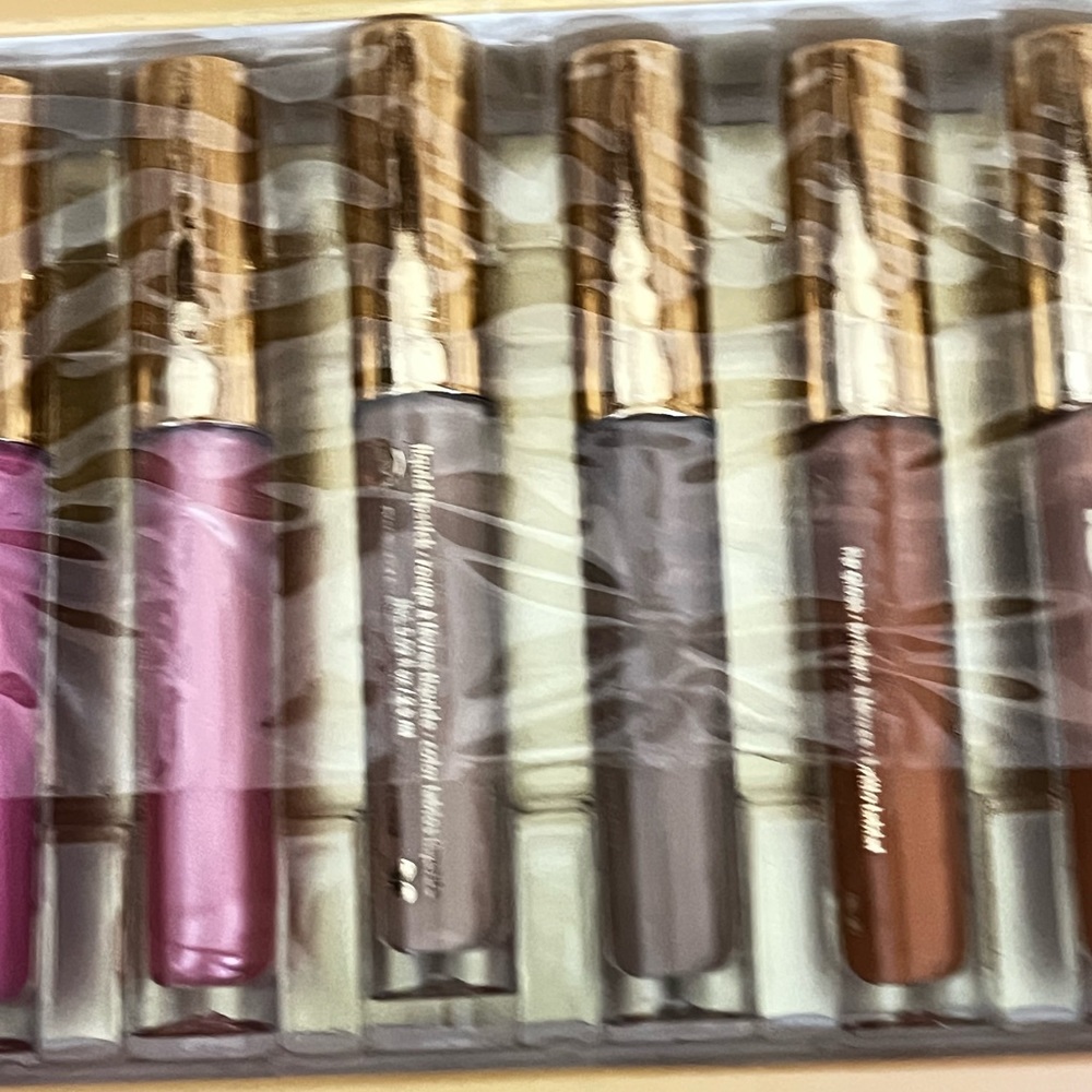 bebe 14 pack matte and gloss colors - Picture 4 of 11